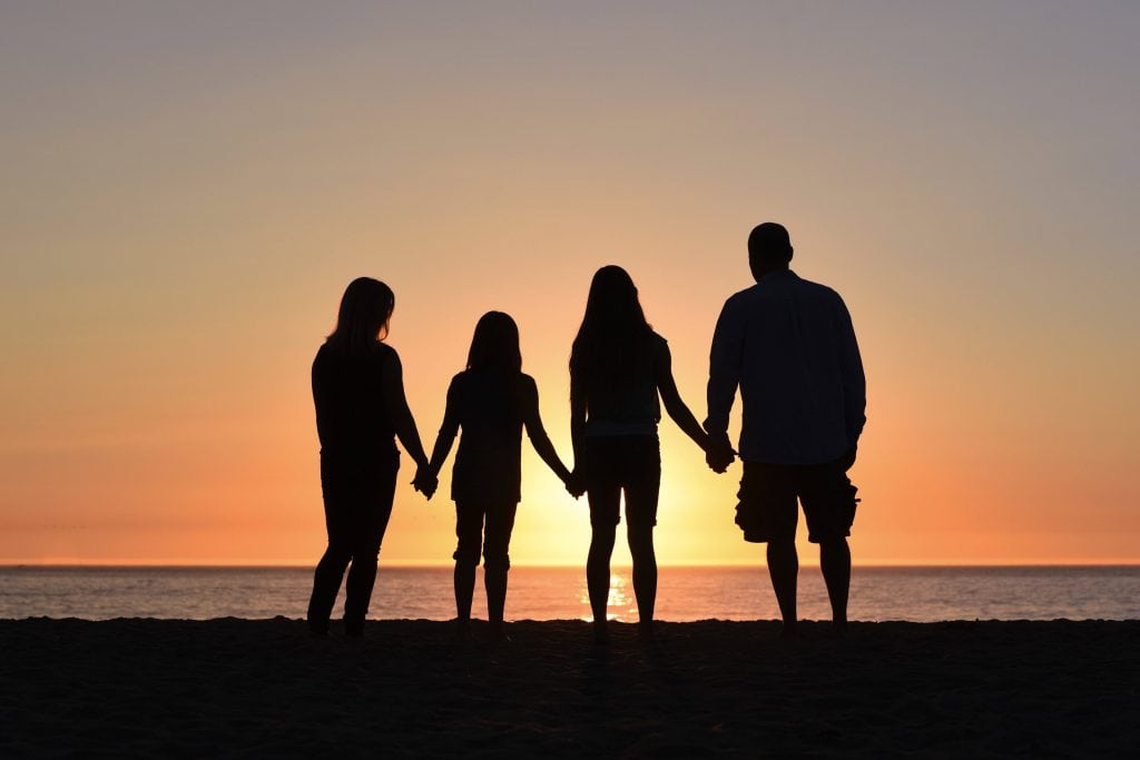 family cohesion